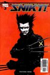 Wolverine: Snikt! #1 Comic Books - Covers, Scans, Photos in Wolverine: Snikt! Comic Books - Covers, Scans, Gallery